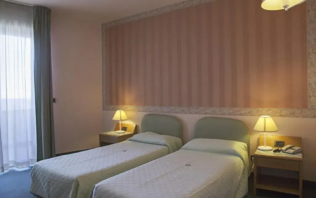 Hotel Mara
