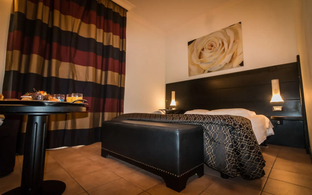 Hotel Helvetia Thermal Spa 4s