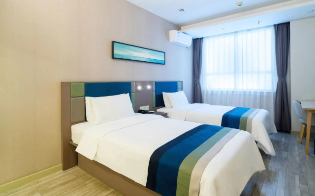 Home Inn