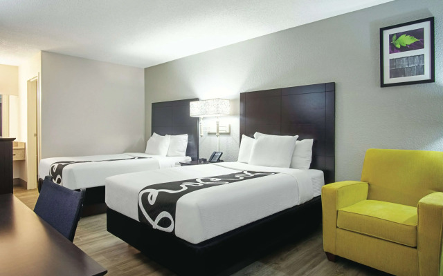 La Quinta Inn by Wyndham West Palm Beach - Florida Turnpike
