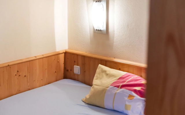 Studio in Saalbach Near Ski Slopes