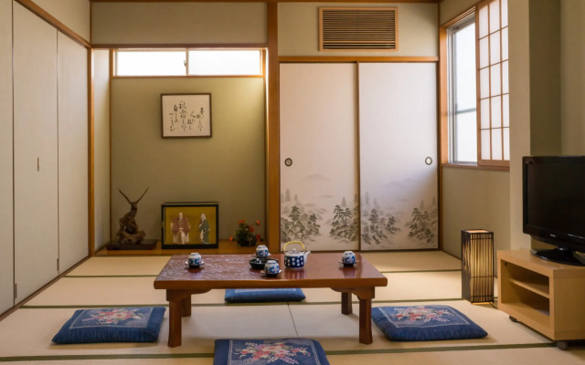 Kyoto - Hotel / Vacation STAY 17864