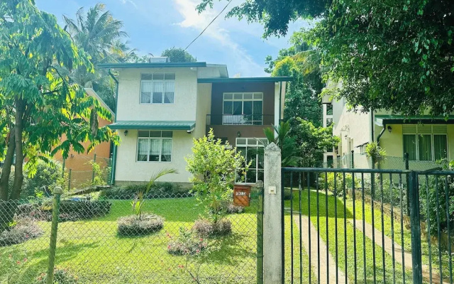 The Kings Villa