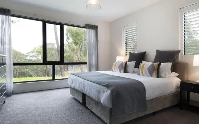 Edge Daylesford