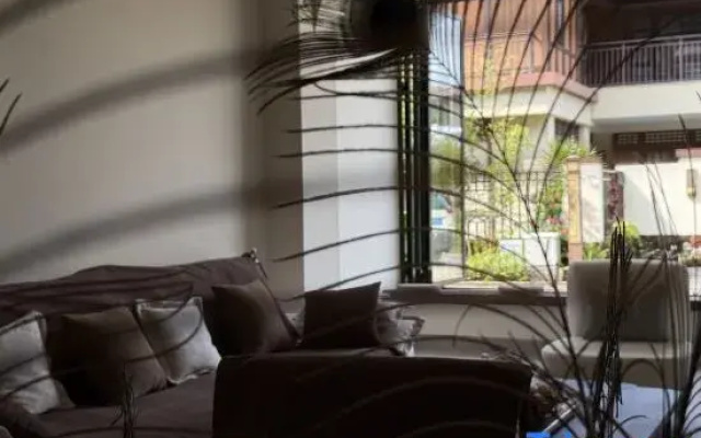 Jianfan Homestay