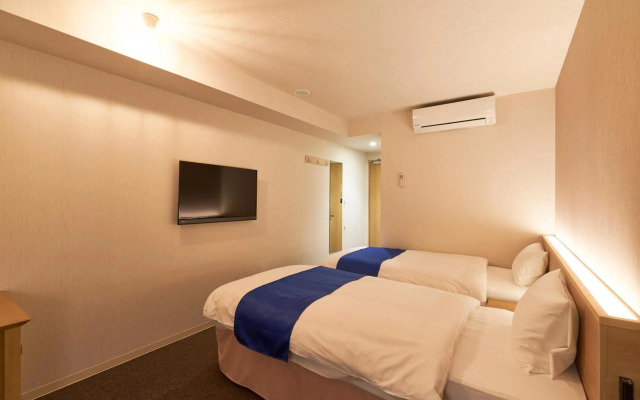Hotel Meriken Port Kobe Motomachi