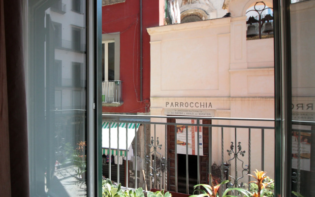 Casina San Gregorio