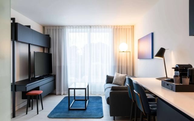 Residence Inn by Marriott Ghent