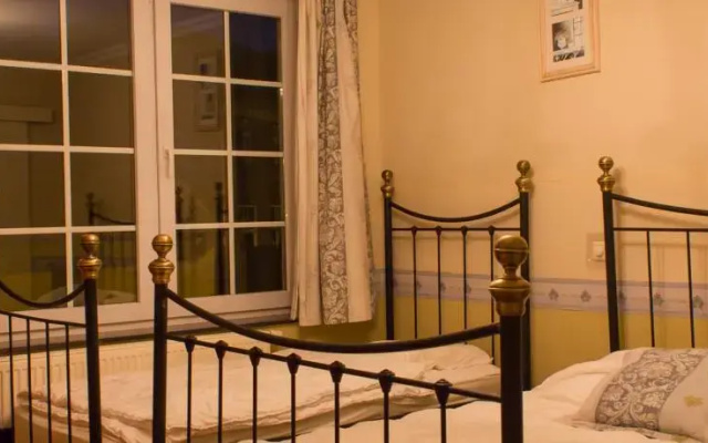 Dolce Villa