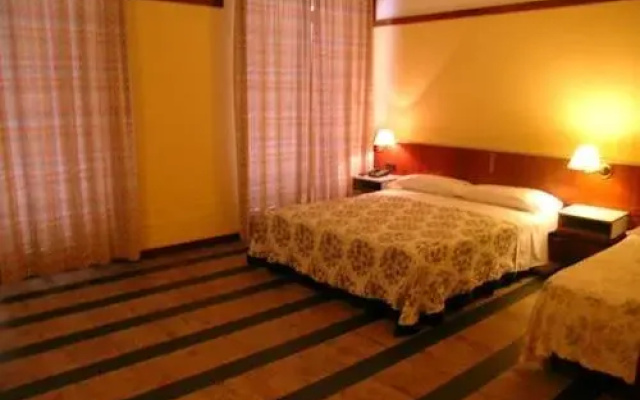 Hotel Quadrifoglio