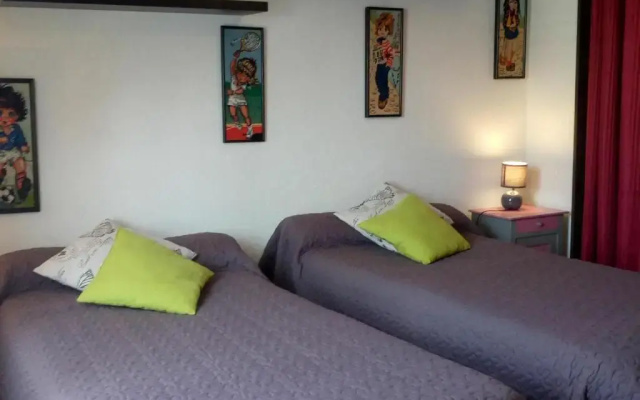 Gite Guérande, 4 pièces, 6 personnes - FR-1-306-970