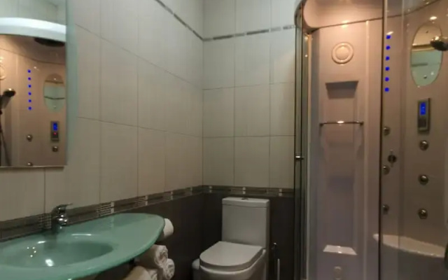 GozoPride Penthouse