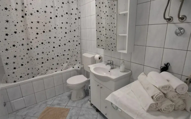 Apartment Marko