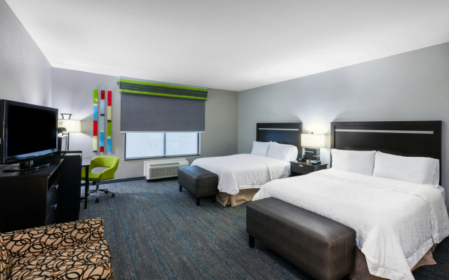 Hampton Inn & Suites Houston/League City