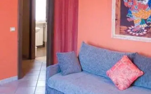 B&B Borgo Tre Case