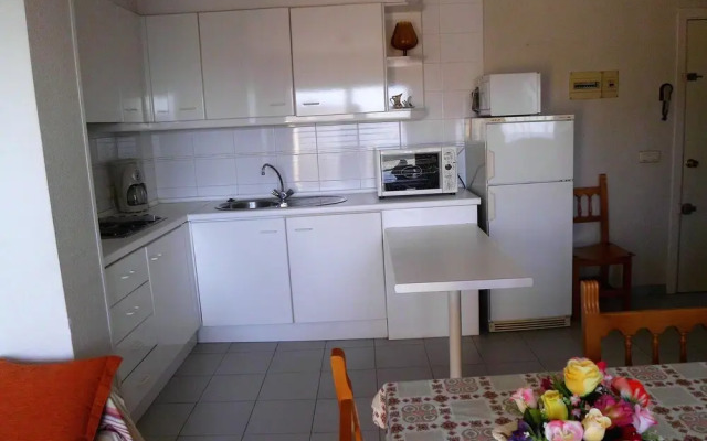 Apartamento Roc Mar 4/3C