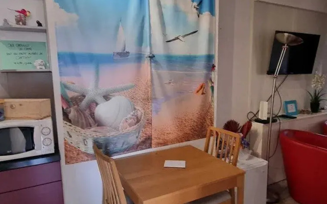chez moumie