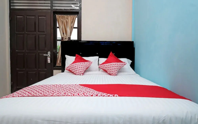 OYO 950 Steze Kost Syariah