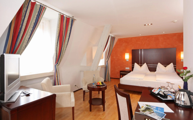 Walzenhausen Swiss Quality Hotel