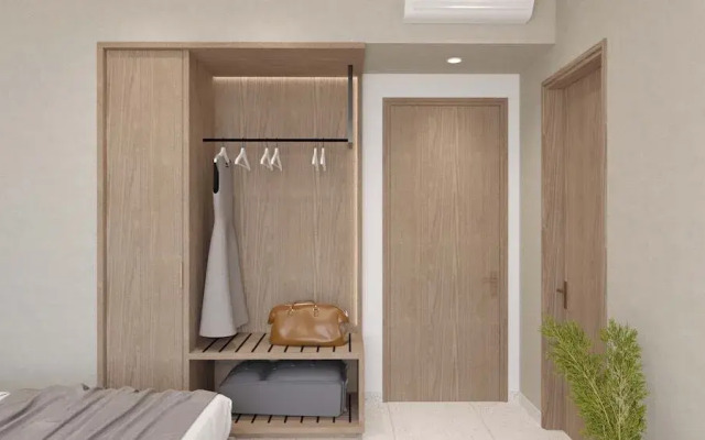 Falasarna Luxury Villas