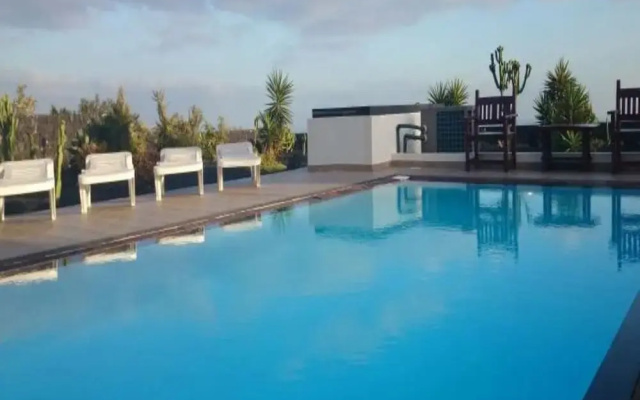 Villa in Tias - 104386 by MO Rentals