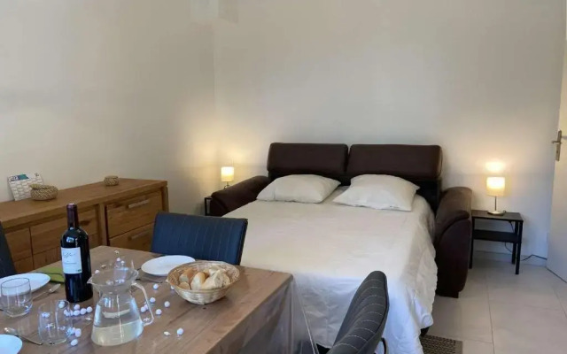 Appartement Fréjus, 1 pièce, 2 personnes - FR-1-226A-69