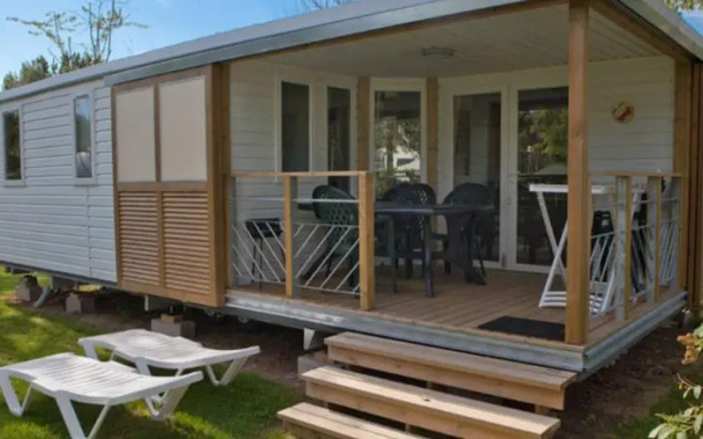 Camping La Citadelle