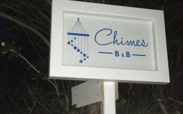 The Chimes B&B