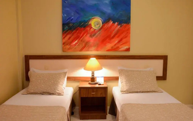 Hotel Pousada Das Artes(Pousada Das Artes)
