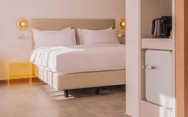 Hotel Ben Marsalforn, Affiliated By Meliá