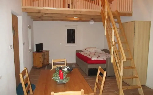 Lucias House