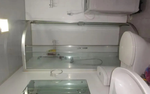 Homehunter Short Term Apartment