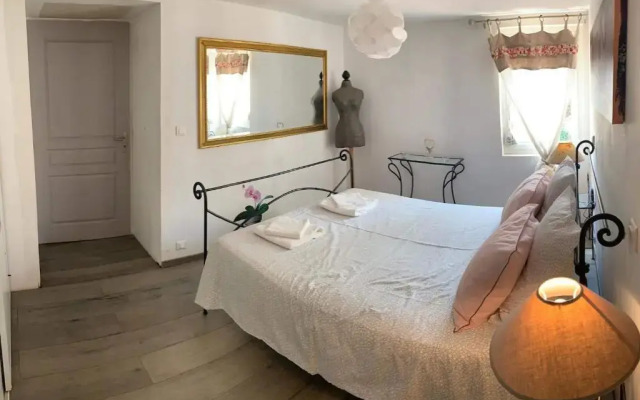 Appartement au Coeur de la Provence