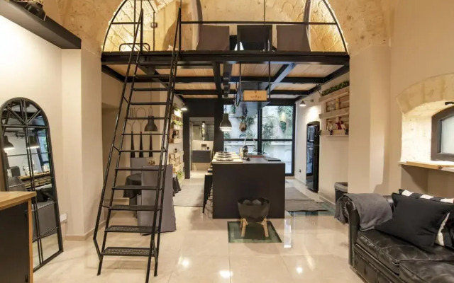 Cairoliapartment 2