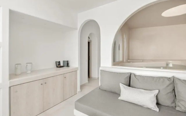 Oyster Luxury Suites