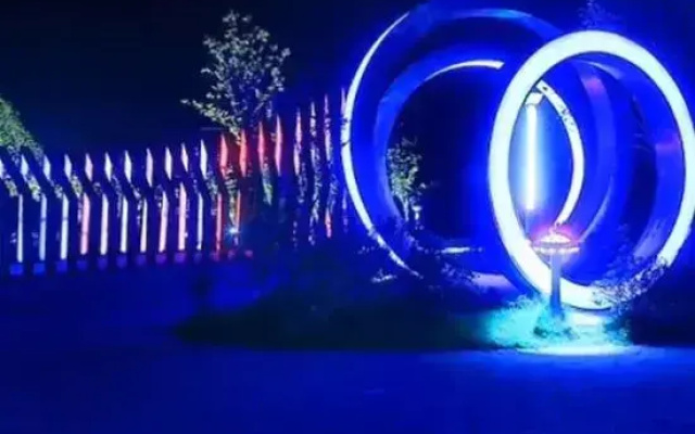 Tianyan Longhua Family b&B