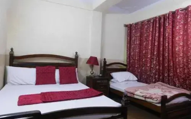 Hotel Al-Ikram