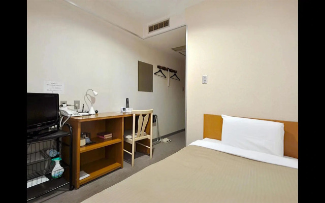 Hotel New Green