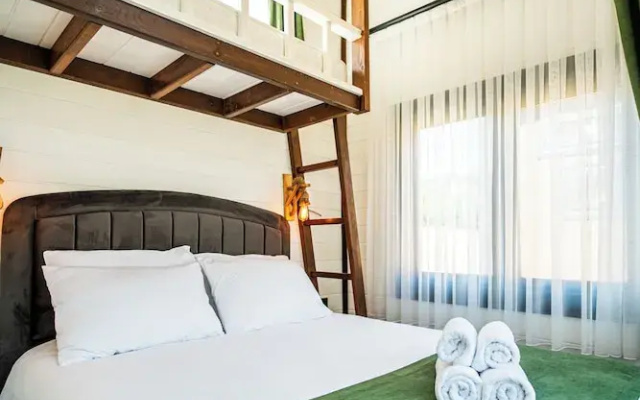Vadipark Tiny House