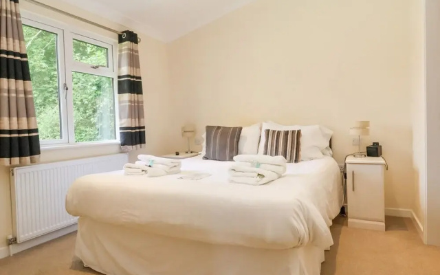 Callow Lodge 22