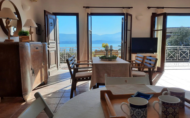Alekos Beach Houses Kefalonia
