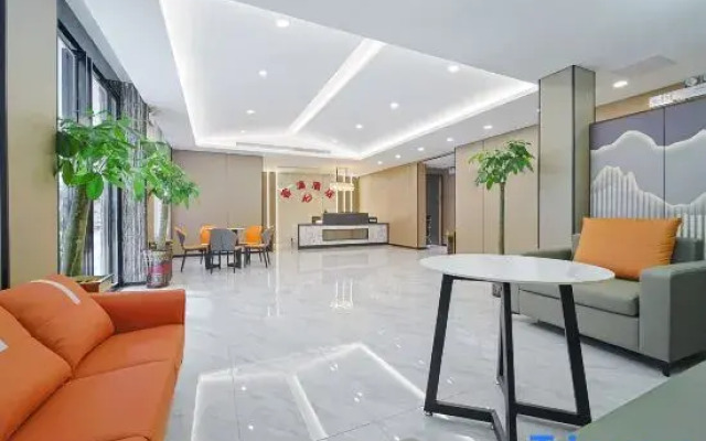 Wuhu Keman Hotel