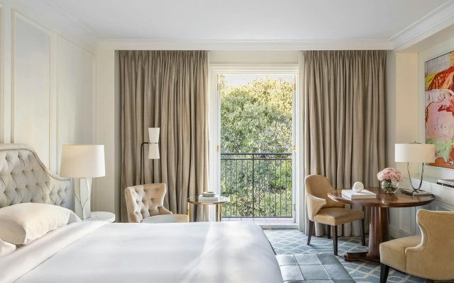 The Langham, Sydney