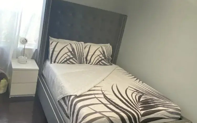 Akeem's Guest House