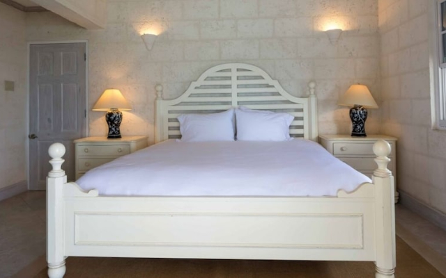 Radwood Beach Villa No. 1