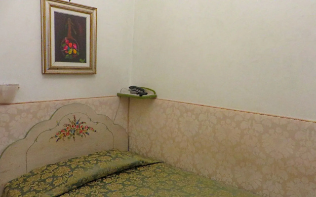 Hotel San Salvador