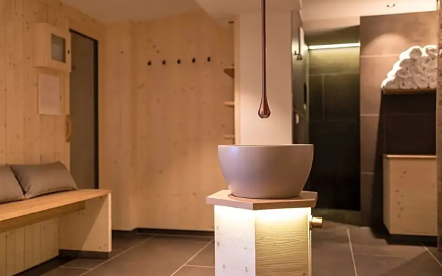 Berghotel Schlemmer