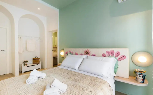 Anna's Dream Bed & Breakfast