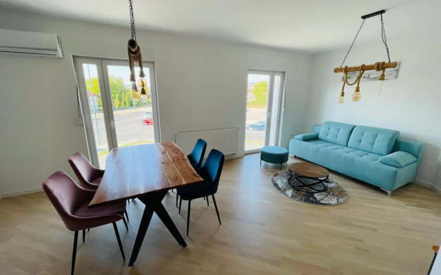 Apartment 7