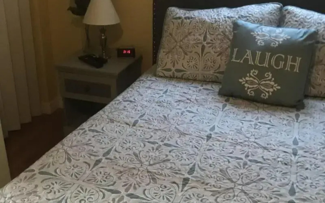 Whitsha Inn B&B